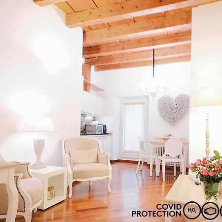 Casa Bonifacio Apartment Verona Exterior foto