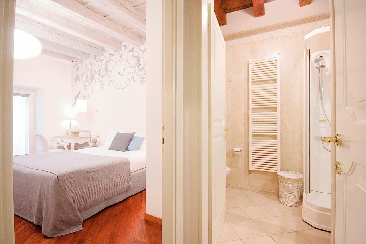Casa Bonifacio Apartment Verona Exterior foto