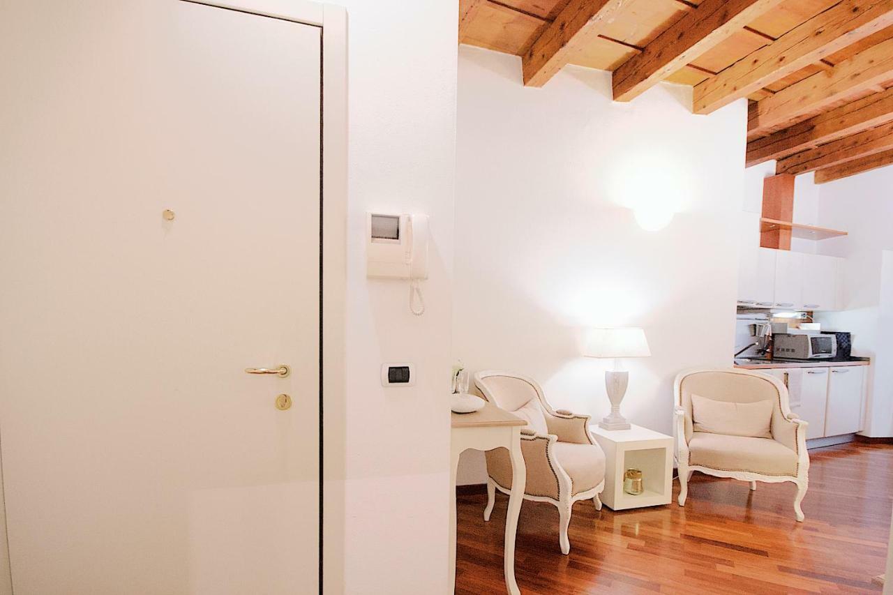 Casa Bonifacio Apartment Verona Exterior foto