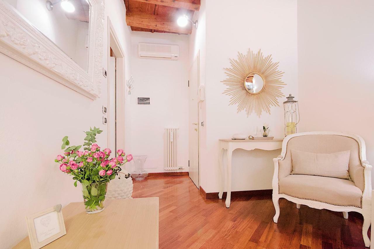 Casa Bonifacio Apartment Verona Exterior foto