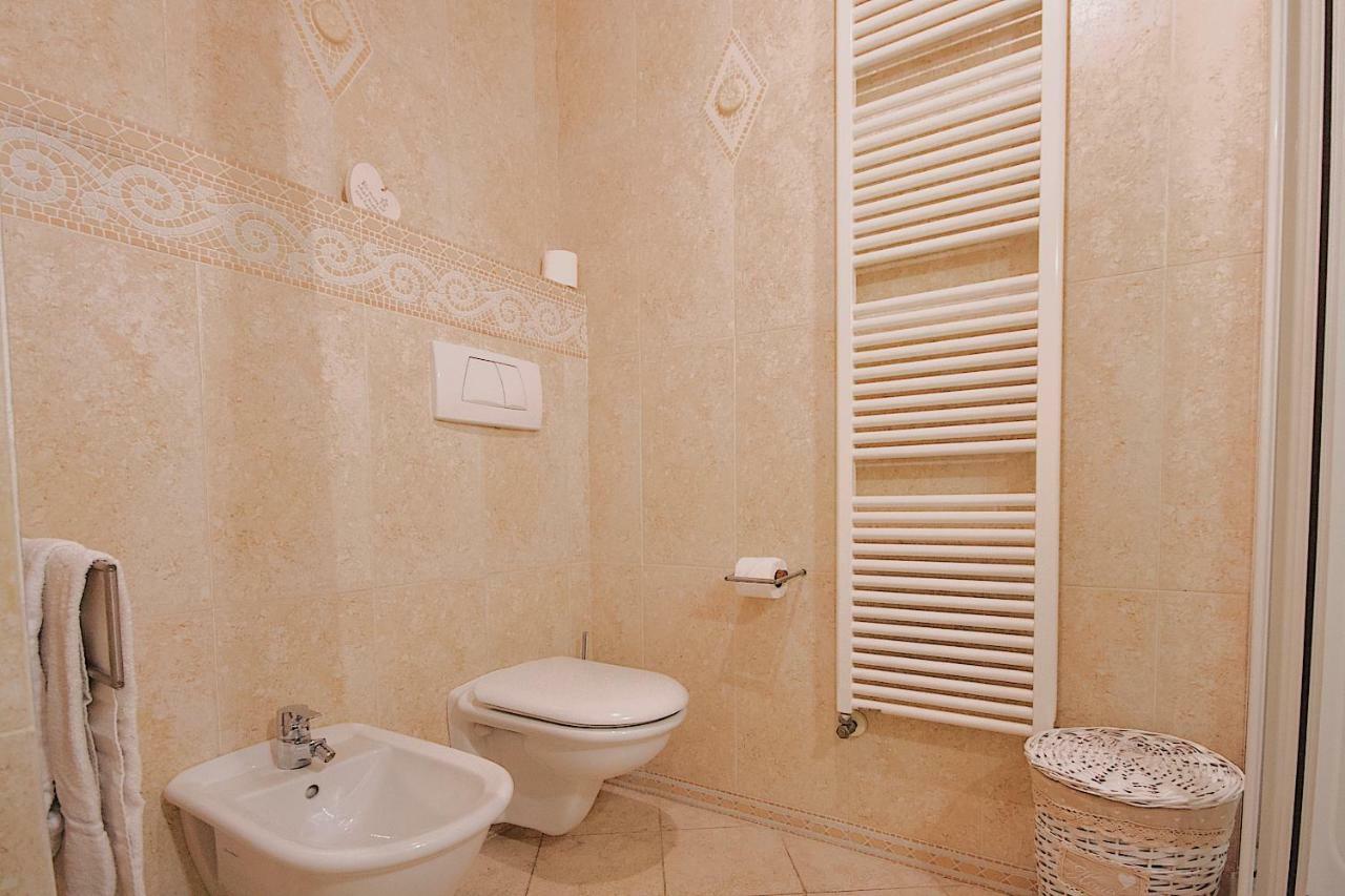 Casa Bonifacio Apartment Verona Exterior foto