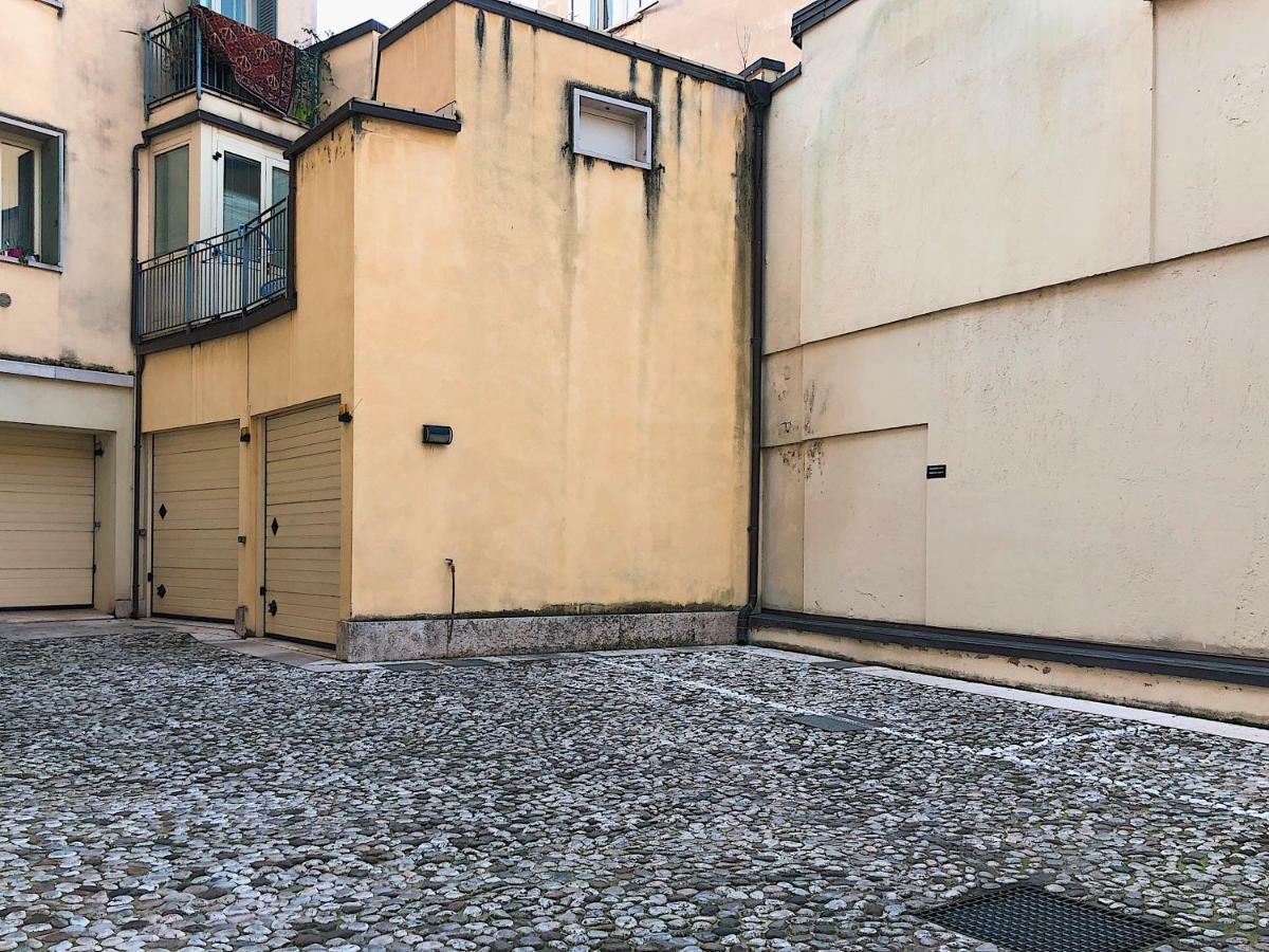 Casa Bonifacio Apartment Verona Exterior foto