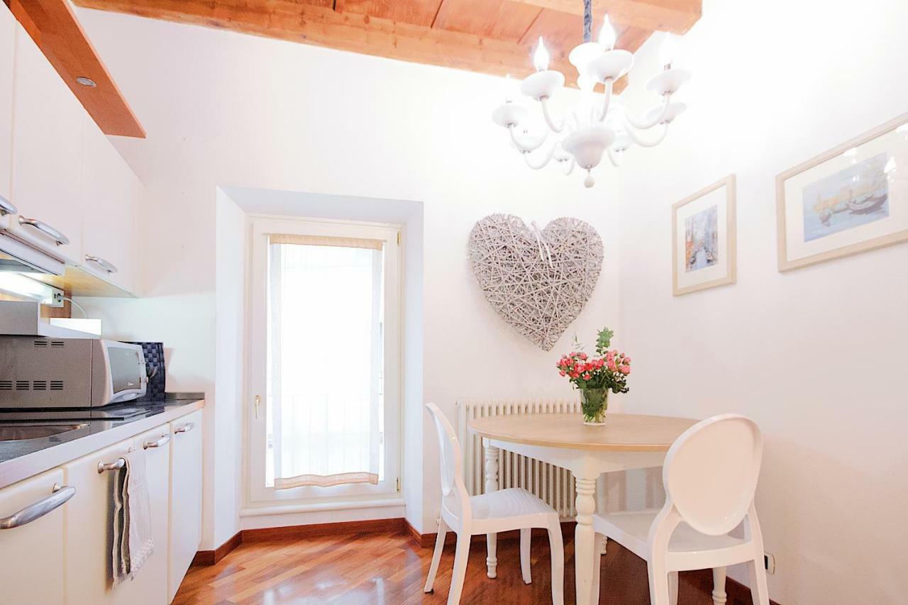 Casa Bonifacio Apartment Verona Exterior foto