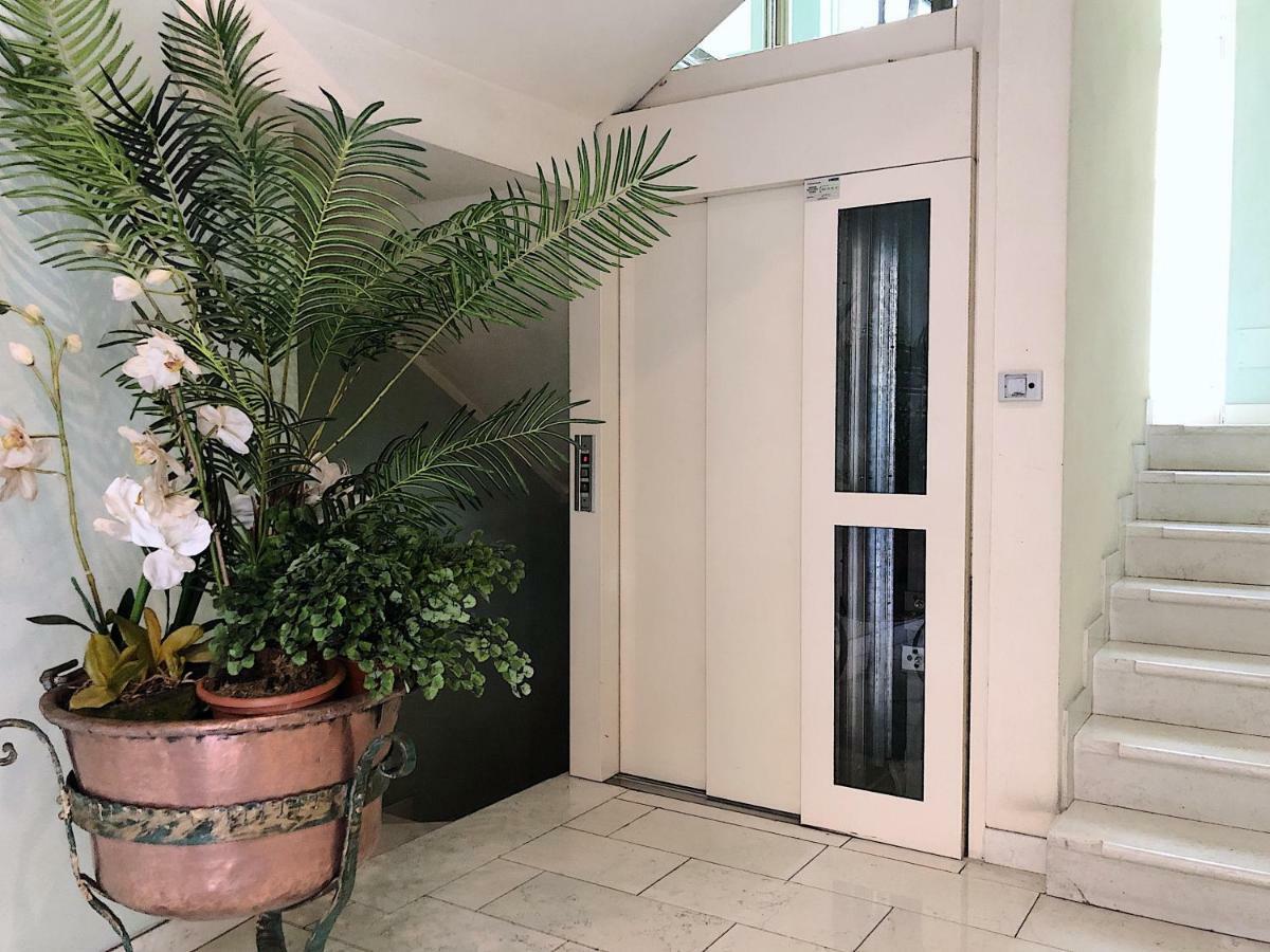 Casa Bonifacio Apartment Verona Exterior foto
