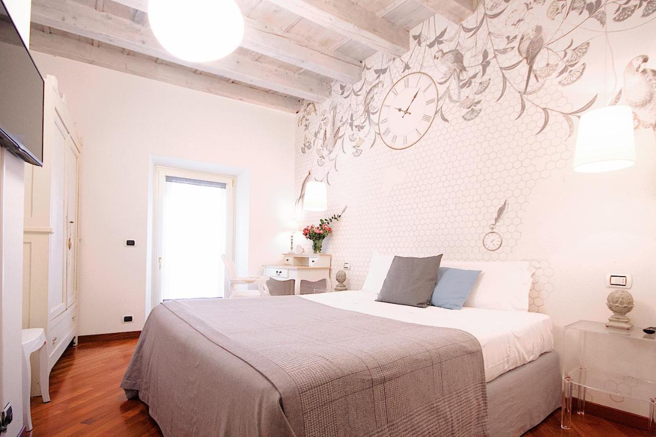 Casa Bonifacio Apartment Verona Exterior foto